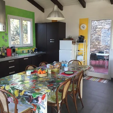 Melograno House Apartment *